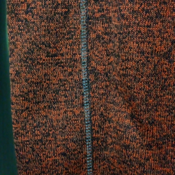 Eddie Bauer Polyester Pullover NWT S - Picture 8 of 8